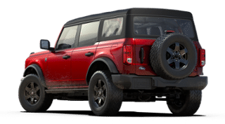 2025 Ford Bronco® External Image 3